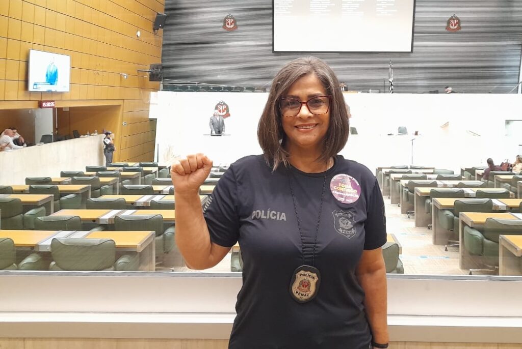 Nova ação no STF pede que SP regulamente Polícia Penal