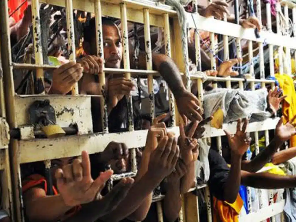 Decreto que concede indulto de Natal é publicado no Diário Oficial