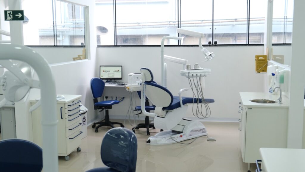 Primeiro Centro de Cuidados Odontológicos é inaugurado na capital 