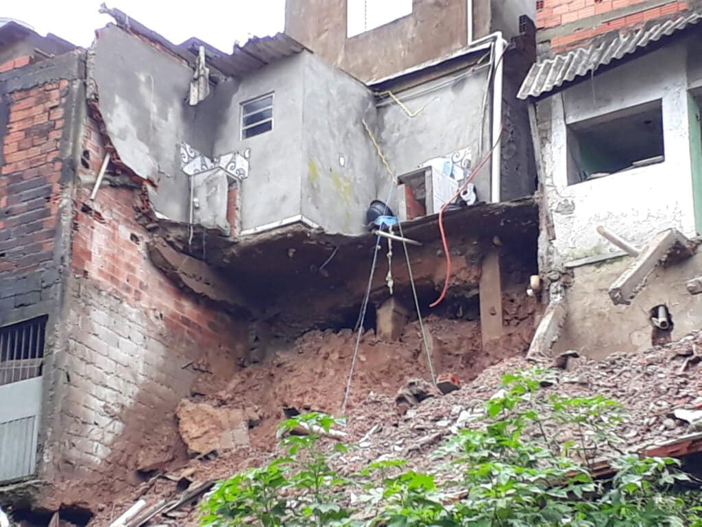 Falta de pessoal e de verba é desafio para defesas civis municipais