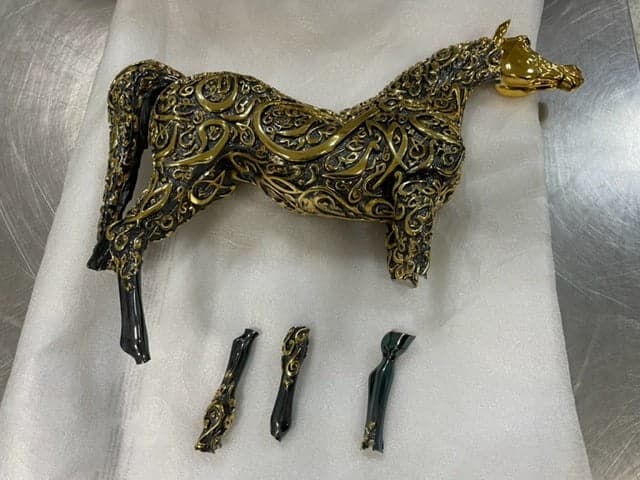 Ministro da Justiça, Flávio Dino, pediu entrada da PF no caso