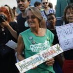 15ª Marcha da Maconha é realizada em São Paulo com foco na necessidade de reparação antirracista