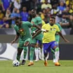 Joilson Marconne/CBF