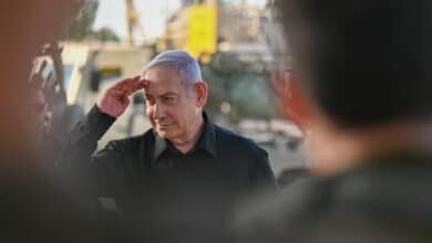 Benjamin Netanyahu, rejeita cessar-fogo e cita a Bíblia em meio aos bombardeios na Faixa de Gaza