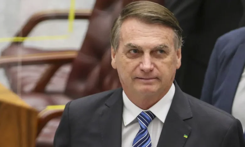 STF tem maioria para negar habeas corpus preventivo a Bolsonaro