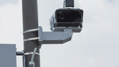 Uso de inteligência artificial contribui cada vez mais para mudança do comportamento dos motoristas