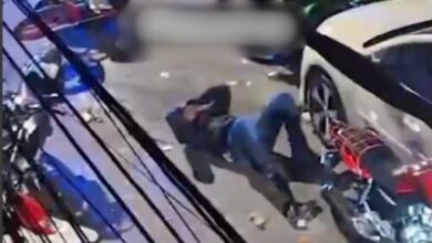 Adolescente é baleado na cabeça durante dispersão de baile funk em Guarulhos