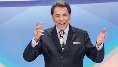 Silvio Santos volta a ser internado e seu estado de saúde preocupa, diz site