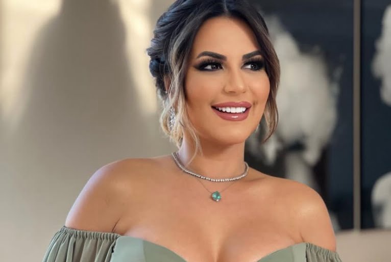 Deolane Bezerra é presa no Recife em operação contra lavagem de dinheiro e jogos ilegais