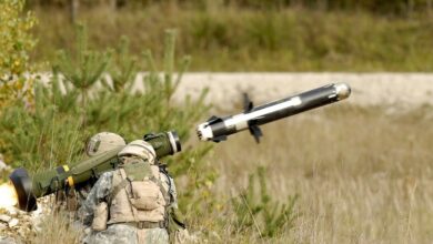 Seis pessoas são mortas em hospital na Ucrânia durante ataques russos