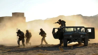 Ataque de Israel ao Líbano em região de maioria cristã deixa 21 mortos