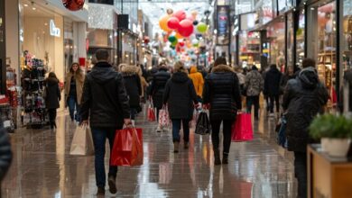 Black Friday deve movimentar R$ 7,6 bilhões em faturamento neste ano