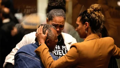 Ronnie e Élcio são condenados a 78 e 59 anos de prisão por assassinar Marielle e Anderson