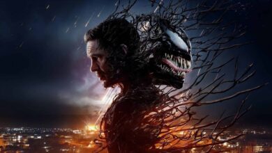 "Venom: A Última Rodada" estreia no Brasil no topo das bilheterias