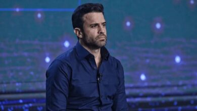 Pablo Marçal é indiciado pela Polícia Federal por uso de documento falso