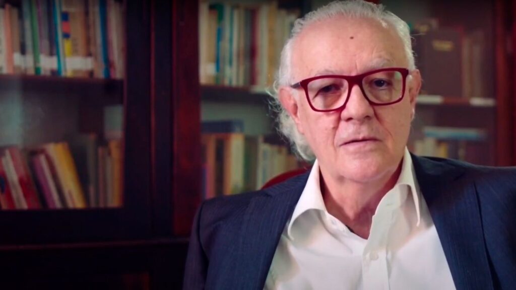 Ney Latorraca morre aos 80 anos no Rio de Janeiro