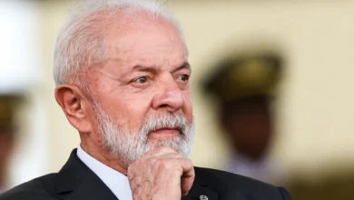 Aprovação do governo Lula cai 11% em dois meses, a pior desde 2003