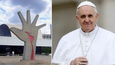 Deputado propõe incluir nome do papa Francisco no Memorial da América Latina