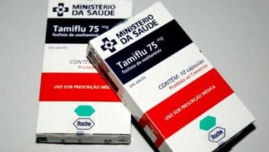 Casos de gripe aumentam e Tamiflu some das prateleiras