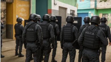 Favela do Moinho: moradores voltam a protestar contra demolições e paralisam Linha 8-Diamante