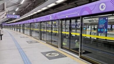 TCE questiona Metrô por demora na correção de falhas em portas da Linha 5-Lilás após morte de passageiro
