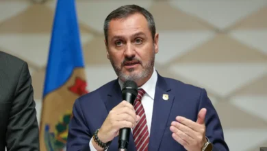 PF aguarda decisão da Bolívia para repatriar líder do PCC preso com documento falso