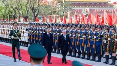 Presidente Lula embarca para viagens oficiais à Rússia e à China