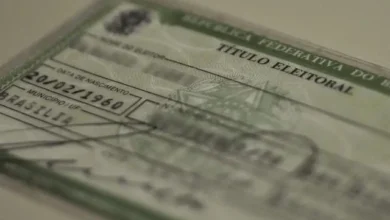 TSE cancela mais de 5 milhões de títulos por ausência nas eleições
