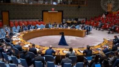 IAEA da ONU convoca reunião de emergência nesta segunda após bombardeios dos EUA contra o Irã