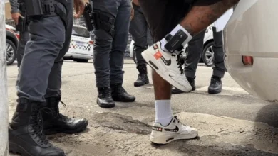 Justiça de SP revoga saidinha de 344 presos após violações flagradas em tempo real