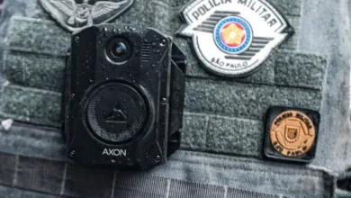MPF defende uso obrigatório de câmeras corporais por policiais militares