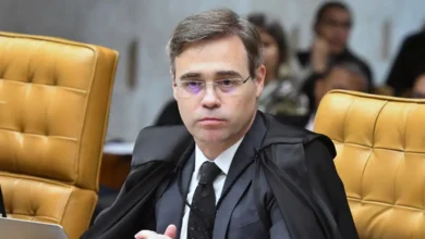 Mendonça diverge e vota a favor da revisão da vida toda no STF