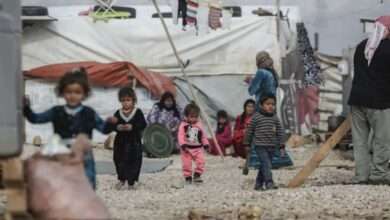 ONU: quase 12 mil crianças foram mortas ou mutiladas em conflitos armados em 2024