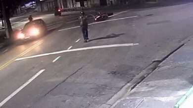 PM à paisana reage a assalto e mata um bandido e fere outro em Taboão da Serra