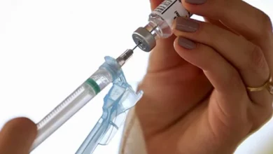 SP leva vacina contra a gripe a estações e terminais nesta segunda-feira (9)