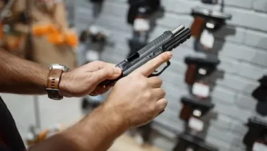 STF confirma legalidade de decretos de Lula que restringem acesso a armas