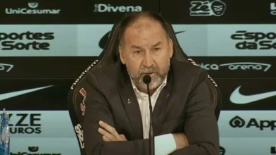 Caso VaideBet: Justiça transforma Augusto Melo e ex-dirigentes do Corinthians em réus