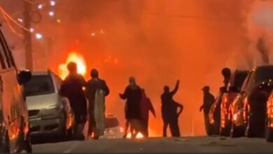 Após ação da PM em Paraisópolis, grupo ataca motoristas no Morumbi, Zona Sul de SP