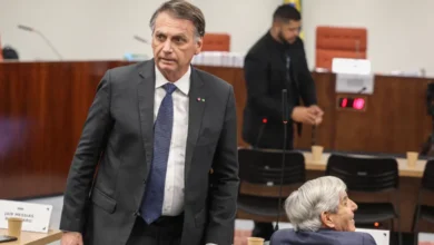 Bolsonaro e aliados viram alvo da PGR, que pede condenação por tentativa de golpe