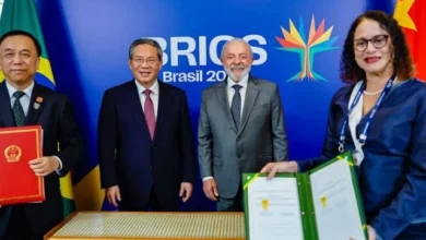 Brasil e China firmam parceria para desenvolver satélite geoestacionário CBERS‑5