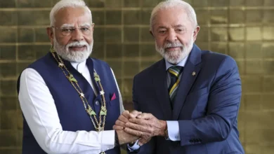 Brasil e Índia pedem assentos permanentes no Conselho de Segurança da ONU durante Cúpula do Brics