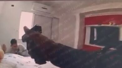 Câmera corporal mostra PM executando suspeito rendido em Paraisópolis