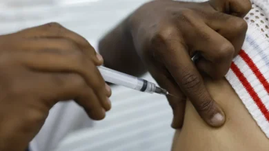 Casos de SRAG estão em queda no Brasil, aponta boletim InfoGripe da Fiocruz