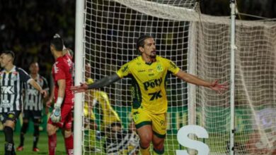 Com atuação impecável, Mirassol goleia o Santos e embala no Brasileirão