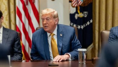 Estados Unidos abrem investigação comercial contra o Brasil