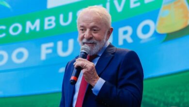 Lula afirma: “Se ele cobrar 50%, vamos cobrar 50% dele”