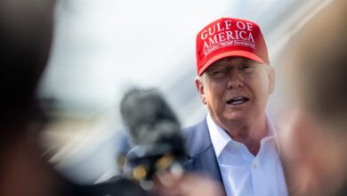 Trump anuncia tarifa de 50% sobre produtos do Brasil