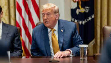 Sem avanços nas negociações, tarifa de 50 % dos EUA sobre produtos brasileiros entra em vigor nesta semana