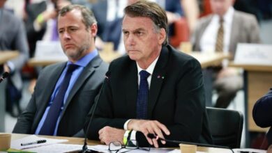 STF condena Jair Bolsonaro a 27 anos e 3 meses de prisão por trama golpista