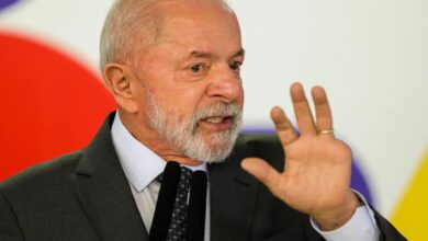 Lula anuncia linha de crédito de R$ 30 bilhões em pacote de socorro empresarial